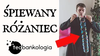 TeoBańkologia ŚPIEWANY RÓŻANIEC O BŁOGOSŁAWIEŃSTWO BOŻE ks. Teodor