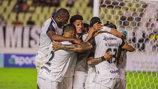 [CEARENSE '23] 1ª RODADA | GUARANI (J) 0 X 5 CEARÁ SC | MELHORES MOMENTOS | CANAL DO VOZÃO