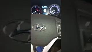 probleme TPMS hyundai