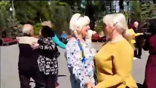 А ВОТ И ВСЕ !!!#kharkiv #dance ХАРЬКОВ ТАНЦЫ