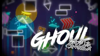 GHOUL - Layout