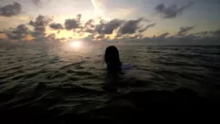 Maite Perroni - Eclipse de Luna (Video Oficial)