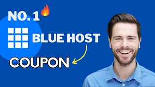 👉Bluehost Coupon Code💥Get MAXIMUM Bluehost Discount Code💸