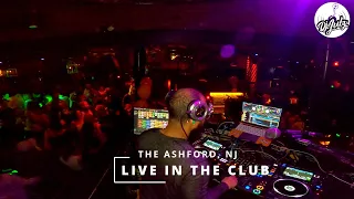 NJ Nightlife Club Set 2023 | Dj Julz | The Ashford JC, NJ (Latin, Hip Hop, Reggae, Jersey Club)