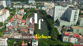 Destination Francophonie | Vietnam 1