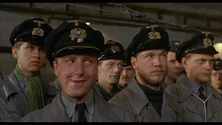 Das Boot 1981 uncut version