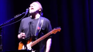CROSBY, STILLS & NASH - "Virtual World" (The Rides cover) @ Forest National Bruxelles 25.09.2015