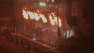 Rammstein - Du Hast [Live Le Festival De Nîmes 11.07.17]