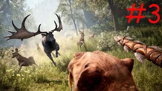 FarCry Primal Walkthrough Gameplay part 3 - vision OF Beasts