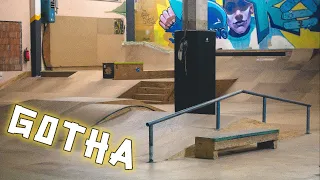 Die Besten Skateparks Deutschlands | #52 | Bretterbude Gotha