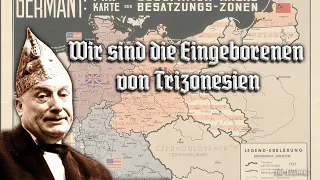 Wir sind die Eingeborenen von Trizonesien [German Schlager][+English translation]