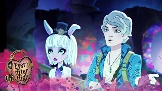 Сказка наизнанку: Меняемся местами | Ever After High™