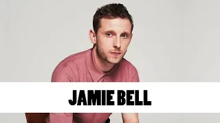 10 Things You Didn't Know About Jamie Bell | Star Fun Facts