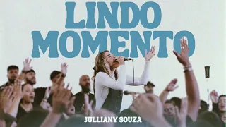 JULLIANY SOUZA -  LINDO MOMENTO