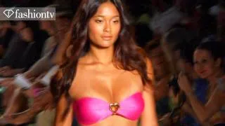 Cia Maritima Swimwear Show - Miami Swim Fashion Week 2012 - Bikini Models | FashionTV - FTV.com