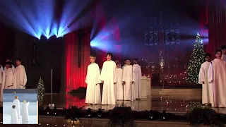 Libera - Have Yourself a Merry Little Christmas