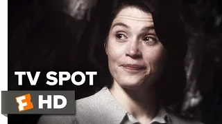 Their Finest TV Spot - Salute (2017) | Movieclips Coming Soon