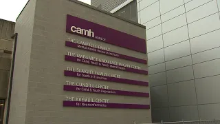 Residents sound alarm after CAMH patients with criminal backgrounds go missing