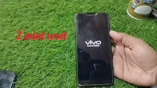 Vivo Y81 Hard Reset #vivoy81 #reset