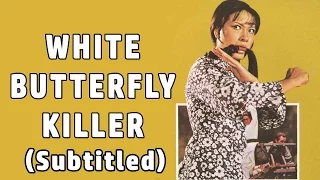 Wu Tang Collection - The Butterfly Killer - ENGLISH Subtitled