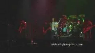 RATT "Im insane" live 2007