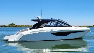 Available Now! - 2023 Cruiser's Yachts 42GLS