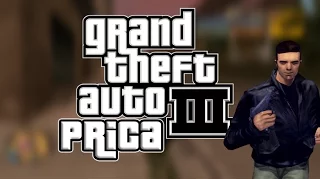 Prica GTA 3 U 6 Minuta