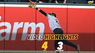 UMBC Baseball vs. Binghamton | 5/10/24