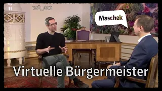 Maschek - Virtuelle Bürgermeister WÖ_603