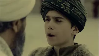 Sultan Sen Olacaksın Mehmed Bir Cihan Fatihi 5.Bölüm İzle (HD)