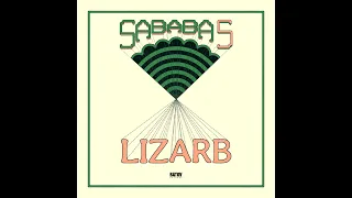 SABABA 5 - Lizarb