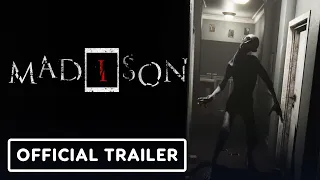 Madison - Official Launch Trailer
