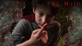 EL HIJO - "Indestructible" Clip EN ESPAÑOL| Sony Pictures España