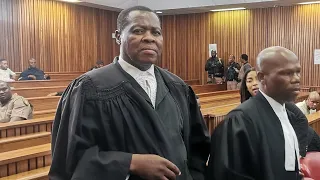 Senzo Meyiwa Trial: Sekuvela negama lika Irvin Khoza | Kelly Khumalo wacabanga ukuzibulala