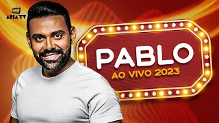 Explode Coração - Pablo Ao Vivo na Ária TV (Show Completo)