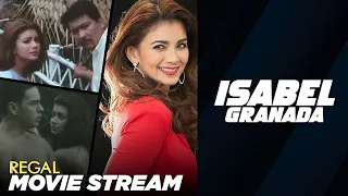 REGAL MOVIE STREAM: Isabel Granada Marathon | Regal Entertainment Inc.