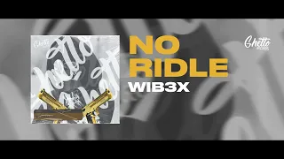 WIB3X - No Ridle