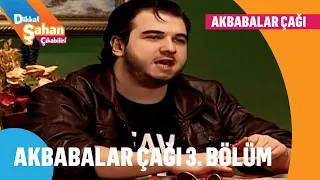 "Beni fare emzirdi Avrasya!" - Dikkat Şahan Çıkabilir