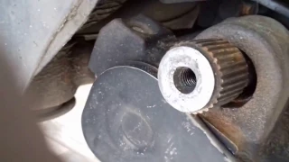 COMO RETIRAR BARULHO  NA TRASEIRA DO PEUGEOT 207 /PARTE3/