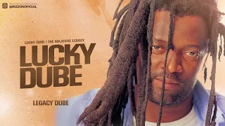 LUCKY DUBE | THE MAJESTIC LEGACY 2024