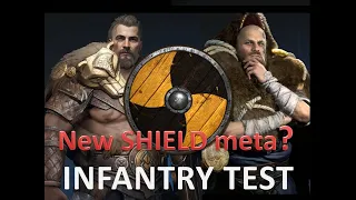 VR - LOTJ - New Infantry SHIELD test