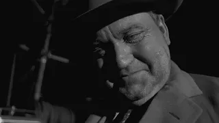 Noir Alley: Touch of Evil Extended (1958) intro 20210516