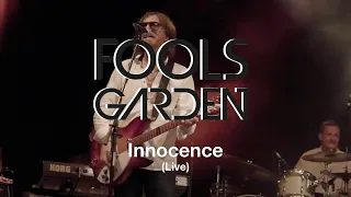 Fools Garden & SWDKO - Innocence (Live)