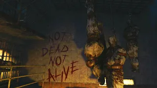 Top 10 Horrifying Call of Duty Zombies Moments