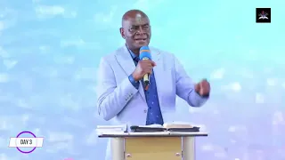 Mityana Sunday Service With Pastor Tom Mugerwa 28-April-2024 Day 3