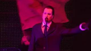 Blutengel - Live in Moscow 2012 (full concert)