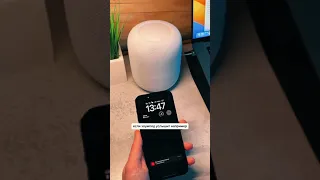 ТОП фишек HomePod #apple #homepod #iphonetricks #homepod2 #shorts #tik tok #тик ток #лайфхаки #life