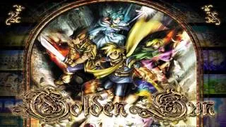 Golden Sun Remastered - Alhafra