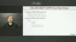 1   VXLAN BGP EVPN Configuration & Verification Review  Part 1