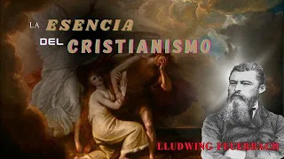 La esencia del cristianismo, Ludwing Feuerbach | Audiolibro voz humana